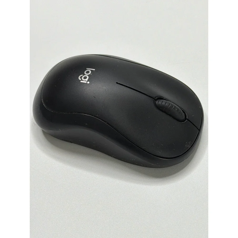 Logitech m220 silent